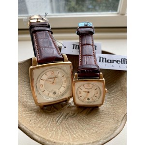 조르지오 마레리 명품시계 GIORGIO MARELLI 이태리 명품 손목시계 남성용 여성용 커플시계