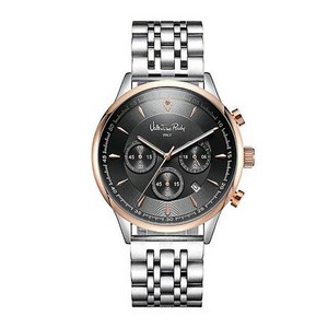 이태리명품 발렌티노루디 다이아몬드부착 남성시계 VR6564B