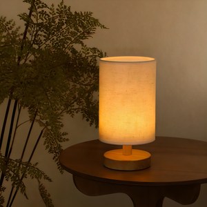 루아즈 패브릭 수유등 단스탠드 무드등 취침등 조명 KGP-003