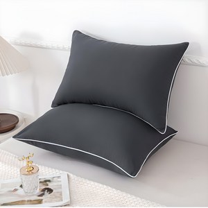 소하임 사계절 베이직 통세탁 베개