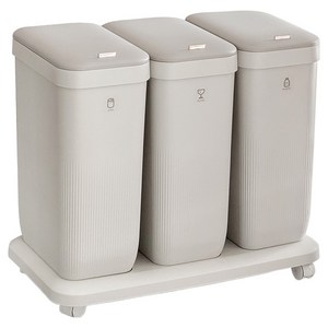 분리수거함 비교 분석 BEST 5 당신에게 맞는 선택은