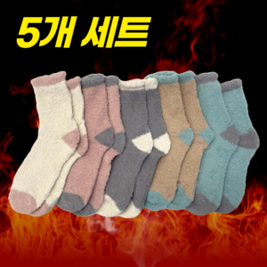 수면양말 비교 BEST 5 실구매 후기 장단점 분석