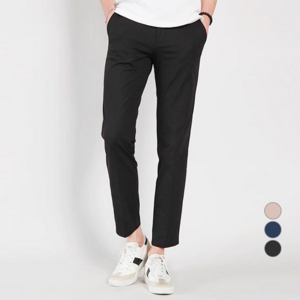 씨쏘 남성용 히든밴딩 감격 슬랙스 팬츠