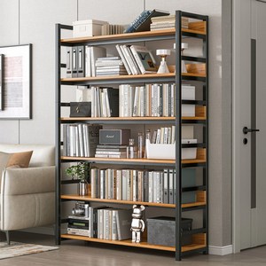 책장 추천 TOP 7 실사용 후기 모음