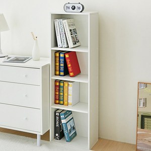 코멧 홈 오픈형 DIY 공간박스 책장