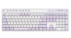 아이리버 silent 무선키보드